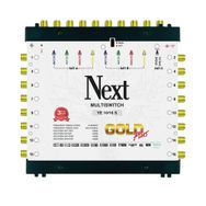 Next YE 10/16 Multiswitch