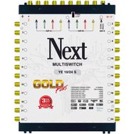 Next YE 10/24 Multiswitch