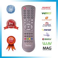 Next YE-18000 HDMI CIS Uydu Alıcı Kumandası