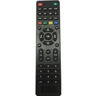 Next&NextStar 5000 FTA Uydu Alıcı Kumandası