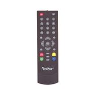 Next&NextStar Wave 3000-4000 FTA Uydu Alıcı Kumandası