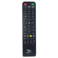 Nextstar YE-18000HD Uydu Alıcı Kumandası