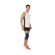 Nexus 885 Patella Destekli Dizlik