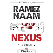 Nexus - Ramez Naam