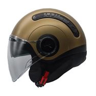 Nexx SX.10 Açık Gold Motosiklet Kaskı