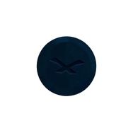 Nexx SX.10 Mat Navy Mavi Yan Kapak Vidası