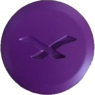 Nexx SX.10 Mor Yan Kapak Vidası