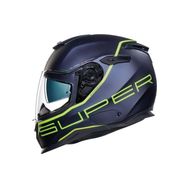 Nexx SX.100 Kapalı Motosiklet Kask