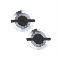 Nexx X.70 Siyah Kask Yan Vida Set