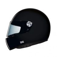 Nexx X.G100R Purist Full Face Siyah Motosiklet Kaskı