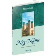 NEY NAME - YAKUB-I ÇERHİ