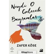 Neydi O Gelecek Bayramlar- Zafer Köse