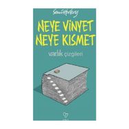 Neye Vinyet Neye Kısmet - Semih Poroy