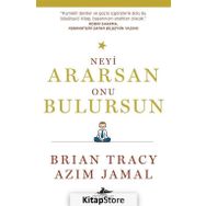 Neyi Ararsan Onu Bulursun - Brian Tracy