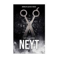 Neyt - Asi Çakıltaşı 3 - Binnur Şafak Nigiz