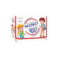 Nezaket Okulu 10 Kitap 5 Renk Yayınları