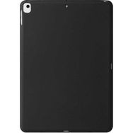 Nezih Case Apple iPad Pro 10.2 Ultra Ince Şeffaf Silikon Cep Telefonu Kılıf