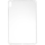 Nezih Case Huawei Mate Pad Pro 10.8 Inç Nitro Airbag + Nano Ekran Koruyucu Şeffaf Silikon Cep Telefonu Kılıf