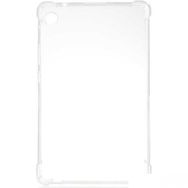 Nezih Case Huawei Mate Pad T8 8 Inç Nitro Anti Shock Airbag Şeffaf Silikon Cep Telefonu Kılıf