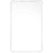 Nezih Case Nezih Case Huawei Mate Pad T8 8 Inç Nitro Anti Shock Airbag + Nano Ekran Koruyucu Şeffaf Silikon Cep Telefonu Kılıf