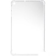 Nezih Case Samsung Tab A T510 10.1 Inç 2019 Airbag + Nano Ekran Koruyucu Şeffaf Silikon Cep Telefonu Kılıf