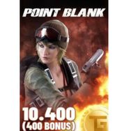 Nfinity Games Point Blank 10400 TG Paket