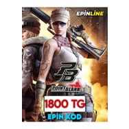 Nfinity Games Point Blank 1800 TG Paket