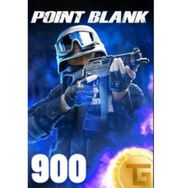 Nfinity Games Point Blank 900 TG Paket