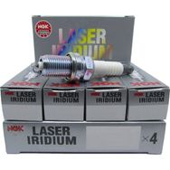 NGK Audi A3 1.8 1996-2006 4 Adet İridyum Buji