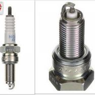 NGK CPR8EA-9 Bajaj Pulsar NS 200 ABS 2013-2022 Standart Tip Buji