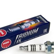 NGK CPR8EAIX-9 Honda CBR 500R 2014-2018 Iridyum Buji