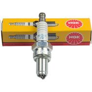 NGK CR7EKB Piaggio Beverly 400 2006-2007 Buji