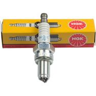 NGK CR7EKB Piaggio X EVO 400 2007-2012 Buji