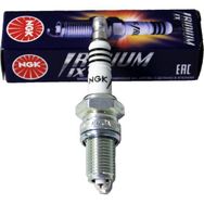 NGK DPR7EIX-9 Honda VT 750 C Shadow 2004-2009 Iridium Buji