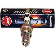 NGK DPR8EIX-9 Honda CBR 600 F 1987-1990 Iridium Buji