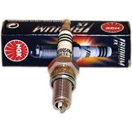 NGK DPR8EIX-9 Honda XR 125 R 2004-2006 Iridium Buji