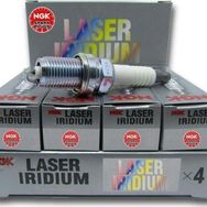 NGK Mitsubishi Carisma 1.6 1997-2006 İridyum Buji