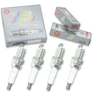 NGK Opel İnsignia A 1.4 Turbo İridyum Buji Takımı