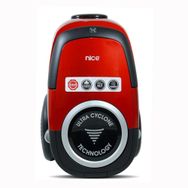 Nice Forever C5 Cat&Dog 900 W Çift Turbo Fırçalı Toz Torbasız Elektrikli Süpürge