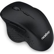 Niceboy Office M20 2.4 GHz Kablosuz Mouse