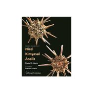 Nicel Kimyasal Analiz - Daniel C. Harris
