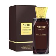 Niche Exclusive Cool Leather EDP 100 ml Kadın Parfüm