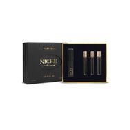 Niche Exclusive Farfalla Travel Set 4x8 ml Kadın Parfüm Seti