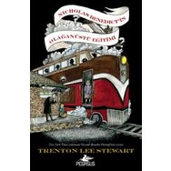 Nicholas Benedict’in Olağanüstü Eğitimi - Trenton Lee Stewart