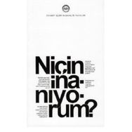 Niçin İnanıyorum? - Diyanet İşleri Başkanlığı