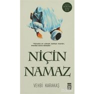 NIÇIN NAMAZ (CEP BOY) - VEHBI KARAKAS
