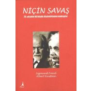 Niçin Savaş - Sigmund Freud