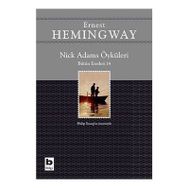 Nick Adams Öyküleri - Ernest Hemingway