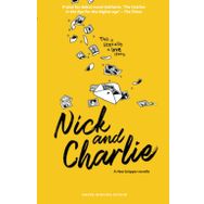 Nick and Charlie - Author