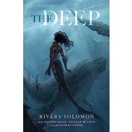 Nick Cuttler - The Deep